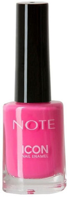 

Note Icon Nail Enamel No* (523) pink