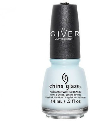 

China Glaze The Giver New Birth Lacquer