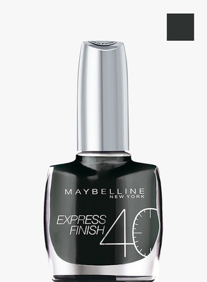 

Maybelline Express Finish 809 Noir Onyx BL Black