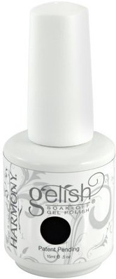 

Gelish Harmony Uv Soak Off Black Shadow ) HMYG0144 Shadow