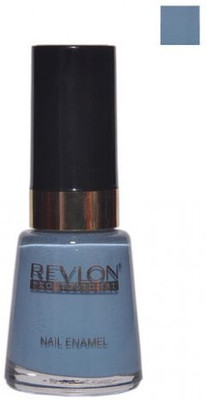 Revlon Nail Polish Dreamer 446 Blue