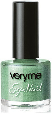 

Oriflame Sweden Very Me Sugar Nail Green Crumble Green Crumble