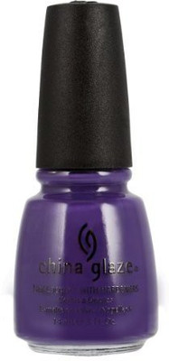 

China Glaze Grape Pop 80930 Grape