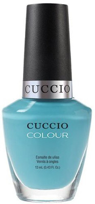 

Cuccio Make Wish In Rome 6042 Dark