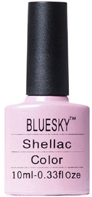 

Blue Sky Shellac Nail Polish Strawberry Smoothie