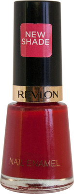 

Revlon Red Fiesta Red