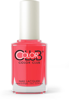 

Color Club Watermelon Candy Pink Watermelon Candy Pink