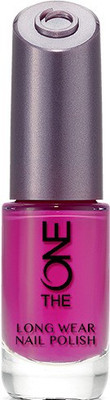 

Oriflame Sweden The ONE Long Wear night orchid