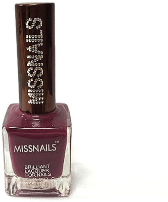 

Miss Nails Momentous Mauve Mauve