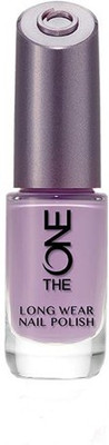 

Oriflame Sweden Nail Polish Lilac Silk