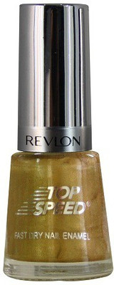 

Revlon Top Speed Nail Enamel, Golden Golden