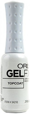 

Orly Gel Fx Top Coat OX4210 Dark