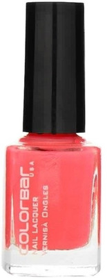 

Colorbar Nail Polish Autumn Rose - 20