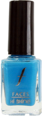 

Faces Hi Shine Nail Enamel Enchanted 57