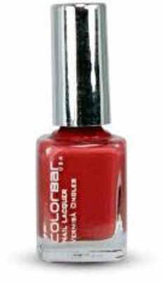 

Colorbar Exclusive Nail Paint3 Over The Top - 2