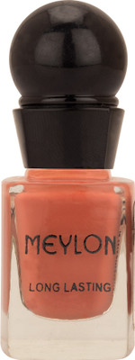 

Meylon Paris VIVID TANGERINE - 14 Orange, Tangerine