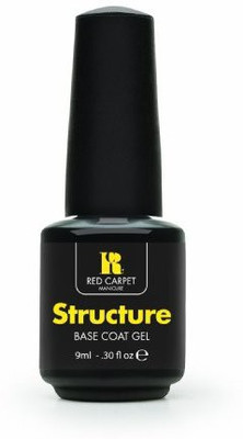 

Red Carpet Manicure Structure Base Coat Gel 20790 Dark