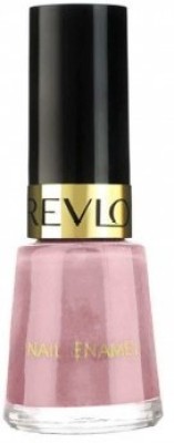 

Revlon Nail Polish Opulent Pink 376 Shiny Pink