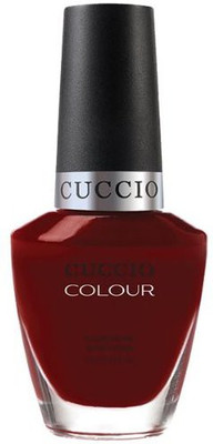 

Cuccio Red To Shanghai 6025 Red