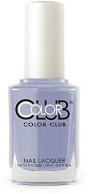 

Color Club Hydrangea Kiss Blue ) 05A952 Blue