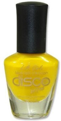 

L.A. Girl Disco Brites Nail Polish Psychedelic NL72