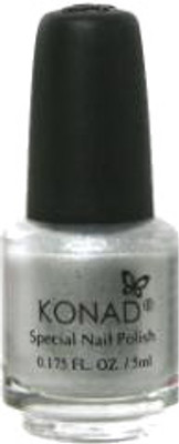 

Konad Special Polish Silver - S03