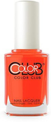 

Color Club Coral Cascade 05A753 Coral