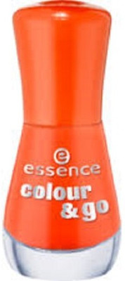 

Essence Colour & Go Nail Polish145-73857 Flashy Pumkin