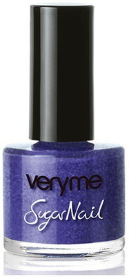 

Oriflame Sweden Very Me Sugar Nail Purple Berry Purple Berry