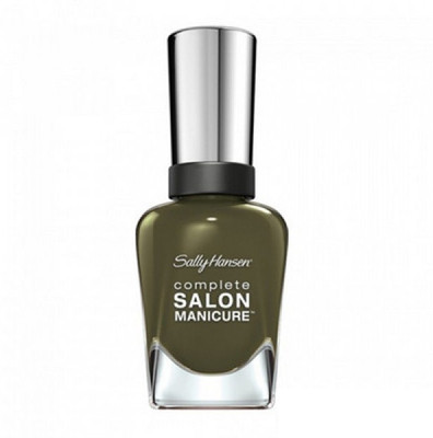 

Sally Hansen Complete Salon Manicure Spruce Up-676