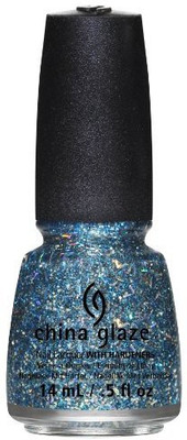 

China Glaze Avant Garden Collection Bells Will Be Blinging 81397 Dark