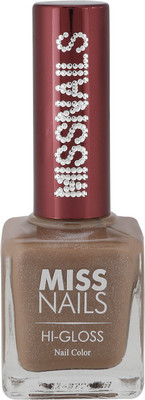 

Miss Nails Mochaccino Cool Brown