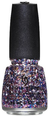 

China Glaze Avant Garden Collection Your Present Required 81395 Red