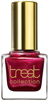

Treat Collection Natural Nailpolish Cherries On Top TC122 Dark
