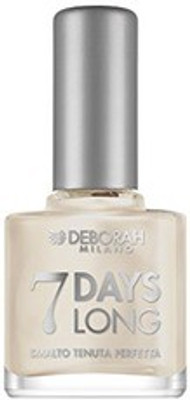 

Deborah Milano 7 Days Long French Manicure 740 white-740