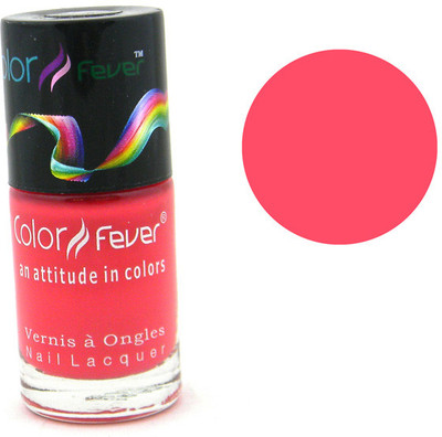 

Color Fever Int.NP 16-Peach Serene