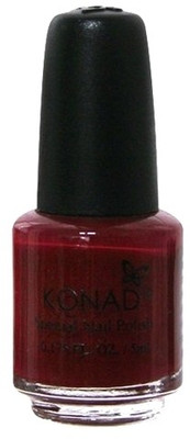

Konad Special Polish Dark Red - S38