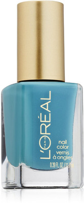 

L'Oreal Paris Nail Color Vernis a Angles now you sea me-530