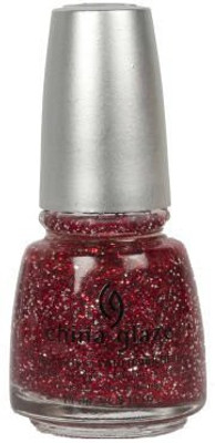 

China Glaze Love Marilyn Nail Polish, Dark