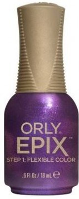 

Orly Epix Flexible Color Subtitled OR29916 Dark(Pack of 3)