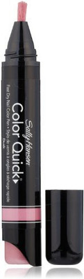 

Sally Hansen Color Quick Fast Dry Nail Color Pen 16 Dusk Sand