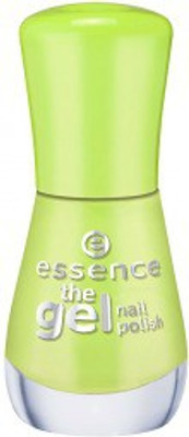 

Essence The Gel Nail Polish 27 Don’t be Shy,-51213 Green