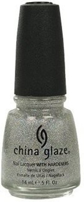 

China Glaze Fairy Dust 70510 Dark(Pack of 3)