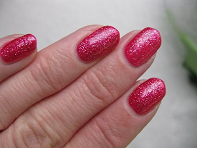 

Harmony Gelish Uv Soak Off High Voltage HMYG0153 Volt