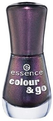 

Essence Colour & Go Nail Polish 122-71859 Chic Reloaded