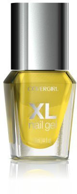

Cover Girl Xl Nail Gel Haughty Lemon NA Lemon