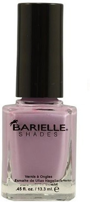 

Barielle Expressive Soft Violet Violet