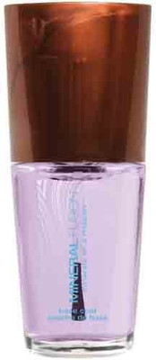 

Mineral Fusion Nail Strengthening Base Coat 603 Dark