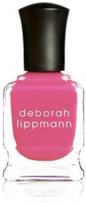 

Deborah Lippmann Nail Polish Crush on you