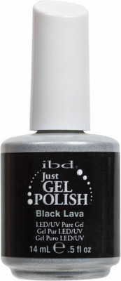 

IBD Black Lava Black